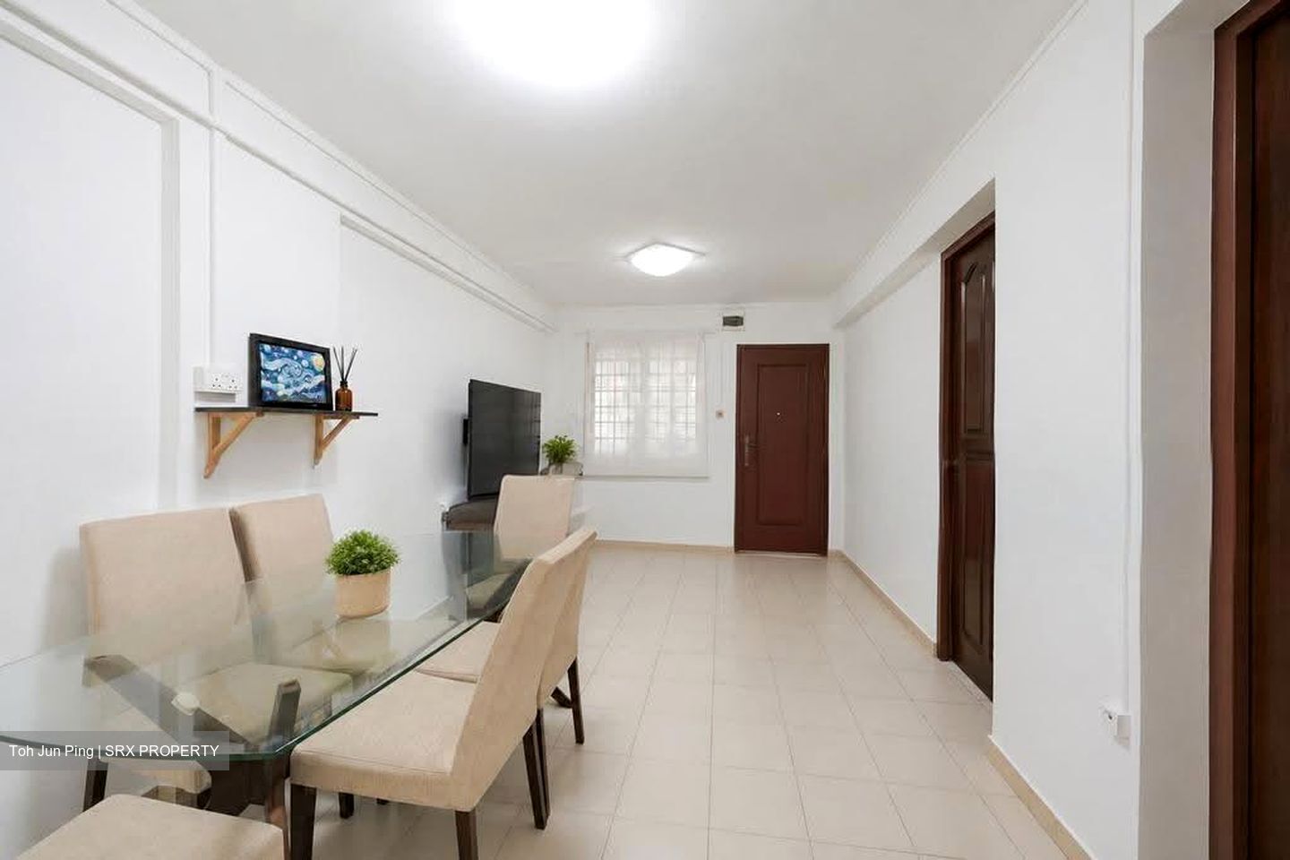 Blk 506 Hillgrove Gardens (Bukit Batok), HDB 3 Rooms #619545891